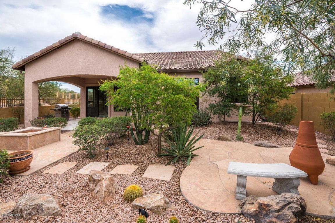 8744 E Jacaranda St, Mesa, AZ 85207 photo 30