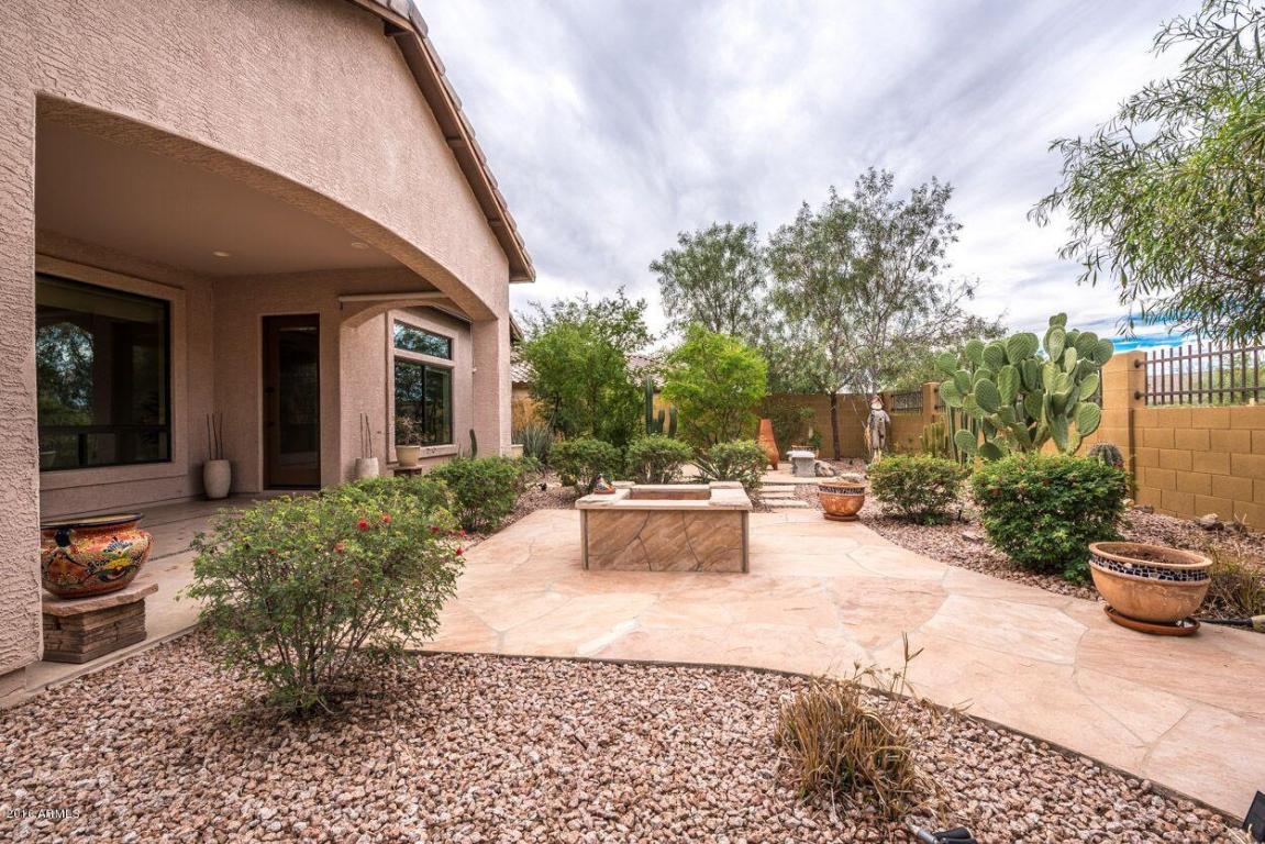8744 E Jacaranda St, Mesa, AZ 85207 photo 29