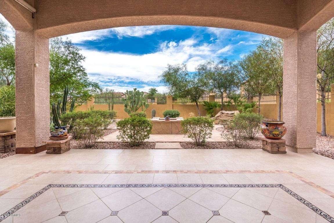 8744 E Jacaranda St, Mesa, AZ 85207 photo 3