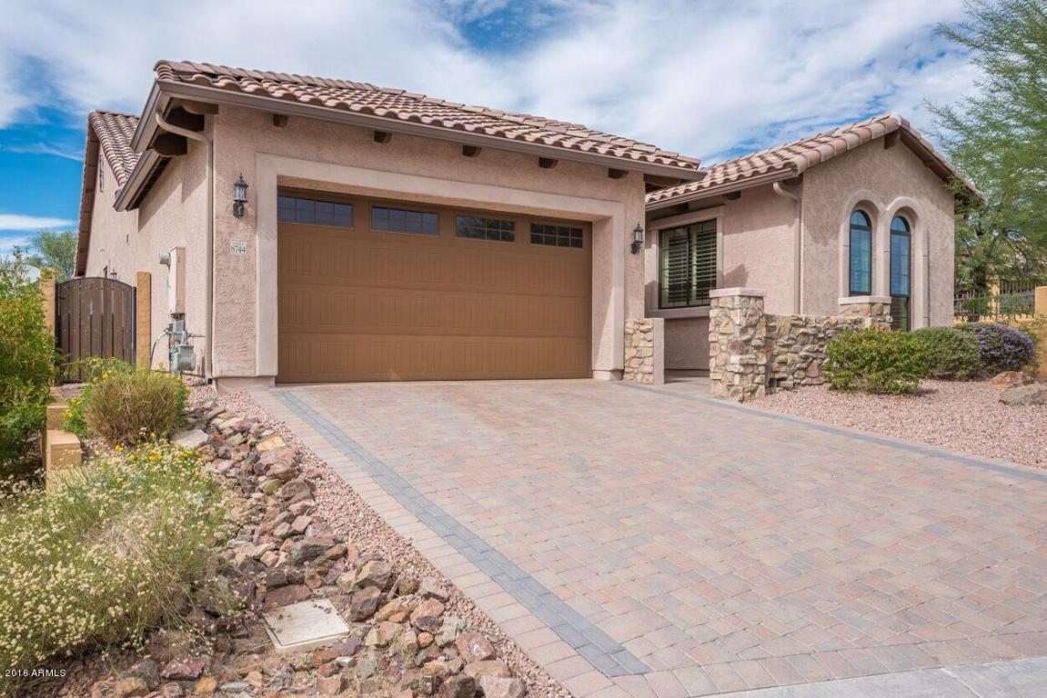 8744 E Jacaranda St, Mesa, AZ 85207 photo 6
