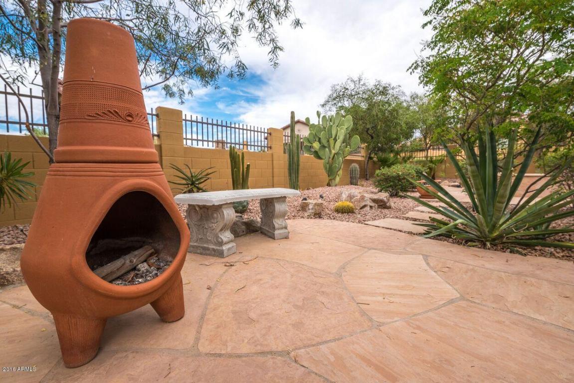 8744 E Jacaranda St, Mesa, AZ 85207 photo 33