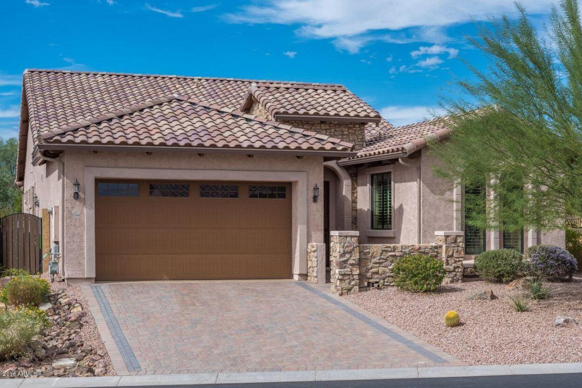 8744 E Jacaranda St, Mesa, AZ 85207 photo 7