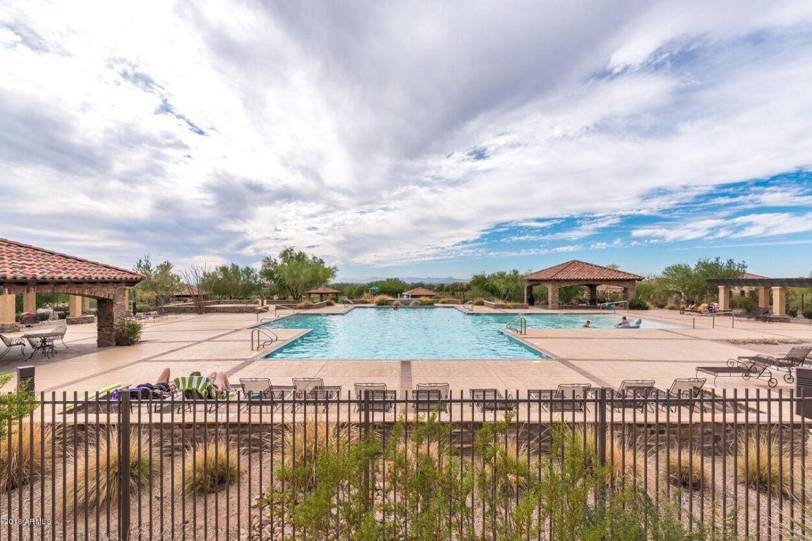 8744 E Jacaranda St, Mesa, AZ 85207 photo 42