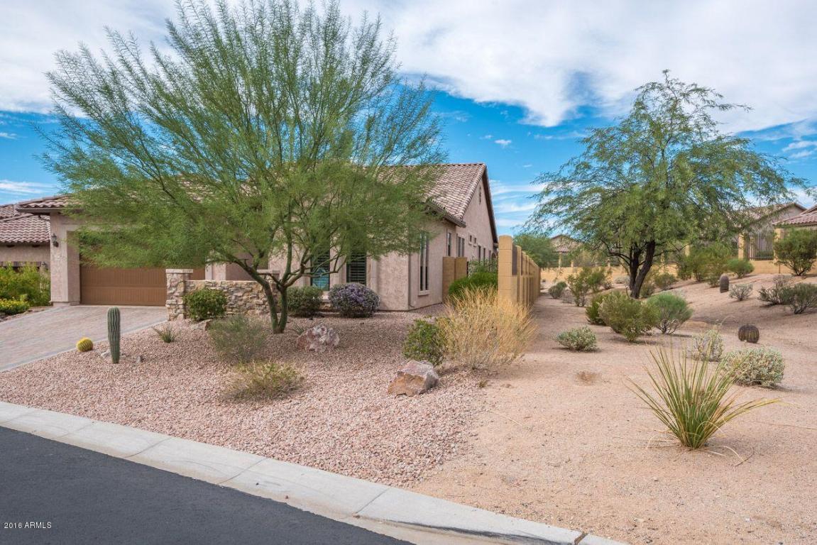 8744 E Jacaranda St, Mesa, AZ 85207 photo 1