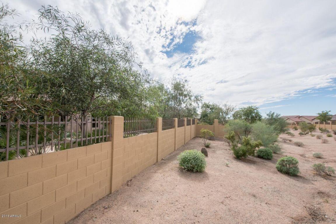 8744 E Jacaranda St, Mesa, AZ 85207 photo 37
