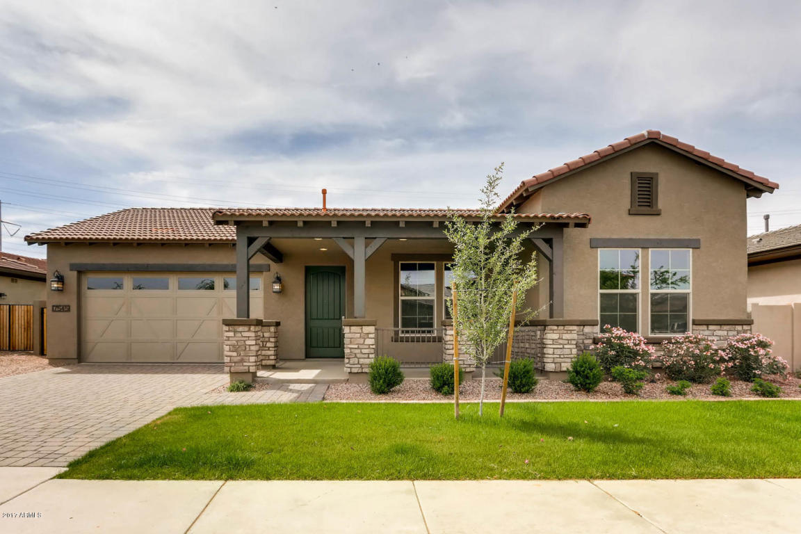 7545 E Posada Ave, Mesa, AZ 85212 photo 2