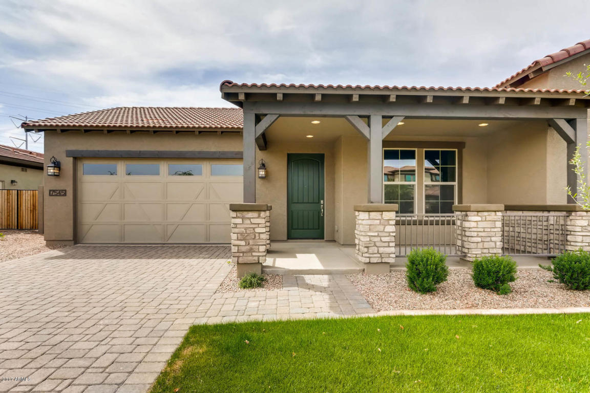 7545 E Posada Ave, Mesa, AZ 85212 photo 4