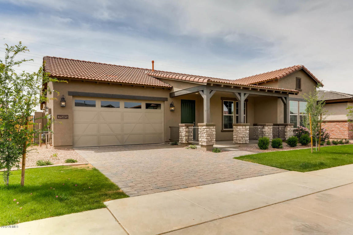 7545 E Posada Ave, Mesa, AZ 85212 photo 1