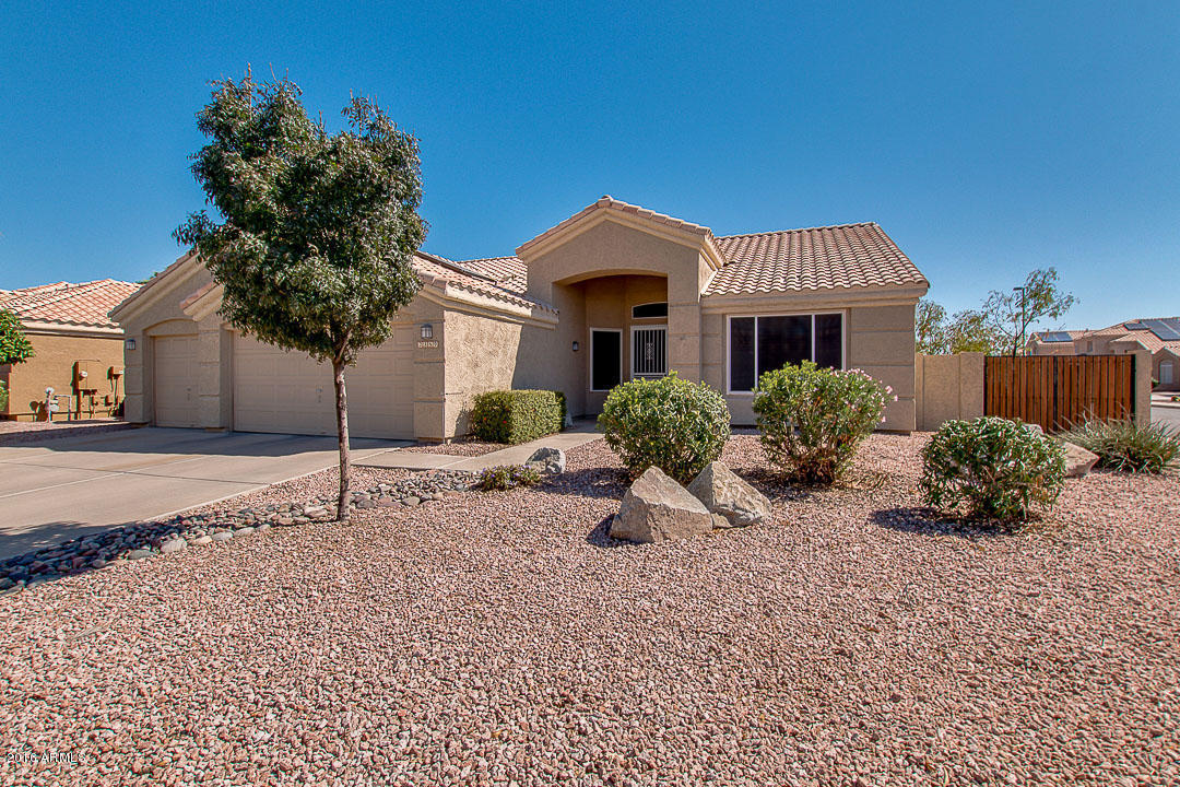 2359 S Revolta --, Mesa, AZ 85209 photo 1