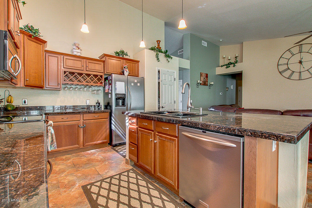 2359 S Revolta --, Mesa, AZ 85209 photo 16