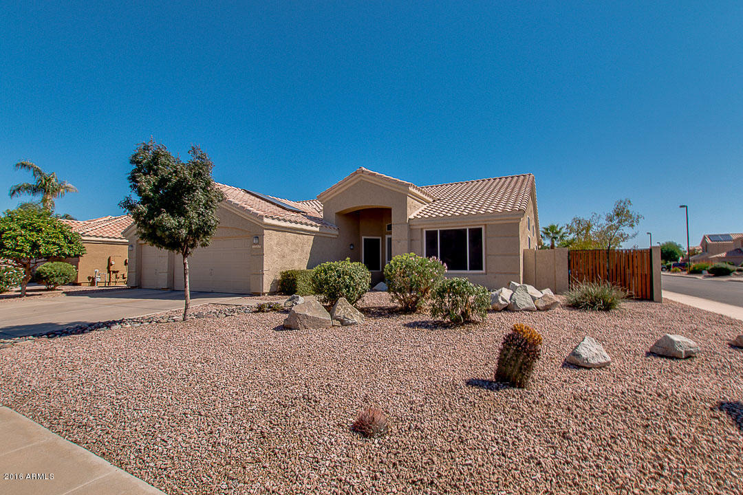 2359 S Revolta --, Mesa, AZ 85209 photo 3