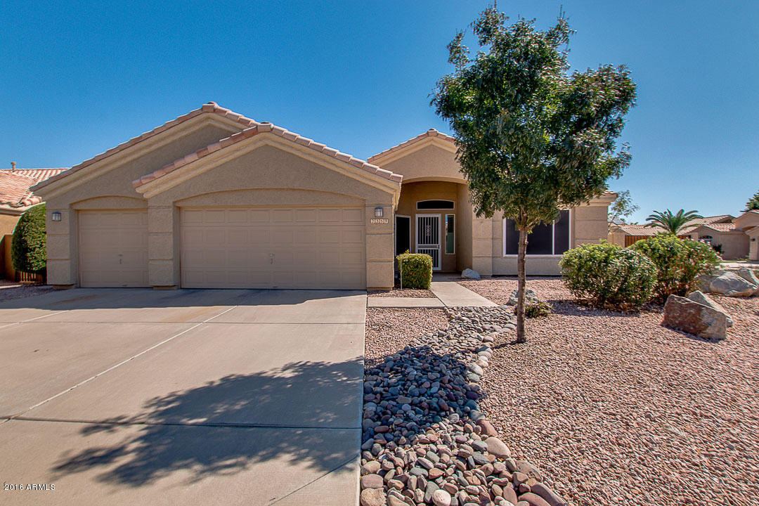 2359 S Revolta --, Mesa, AZ 85209 photo 2