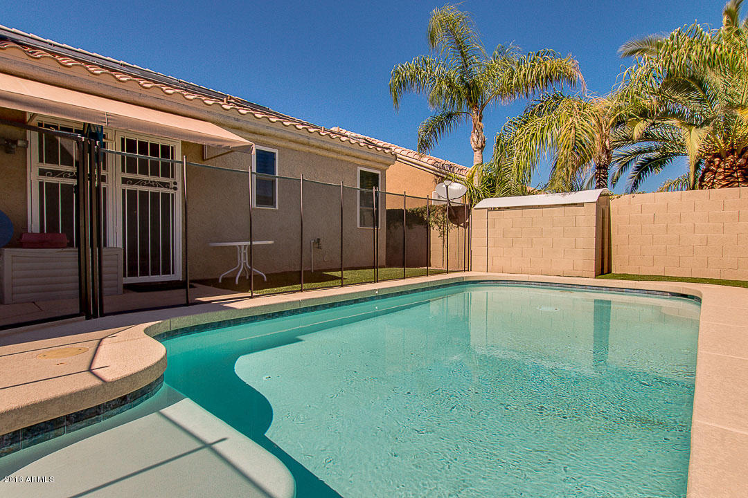 2359 S Revolta --, Mesa, AZ 85209 photo 37