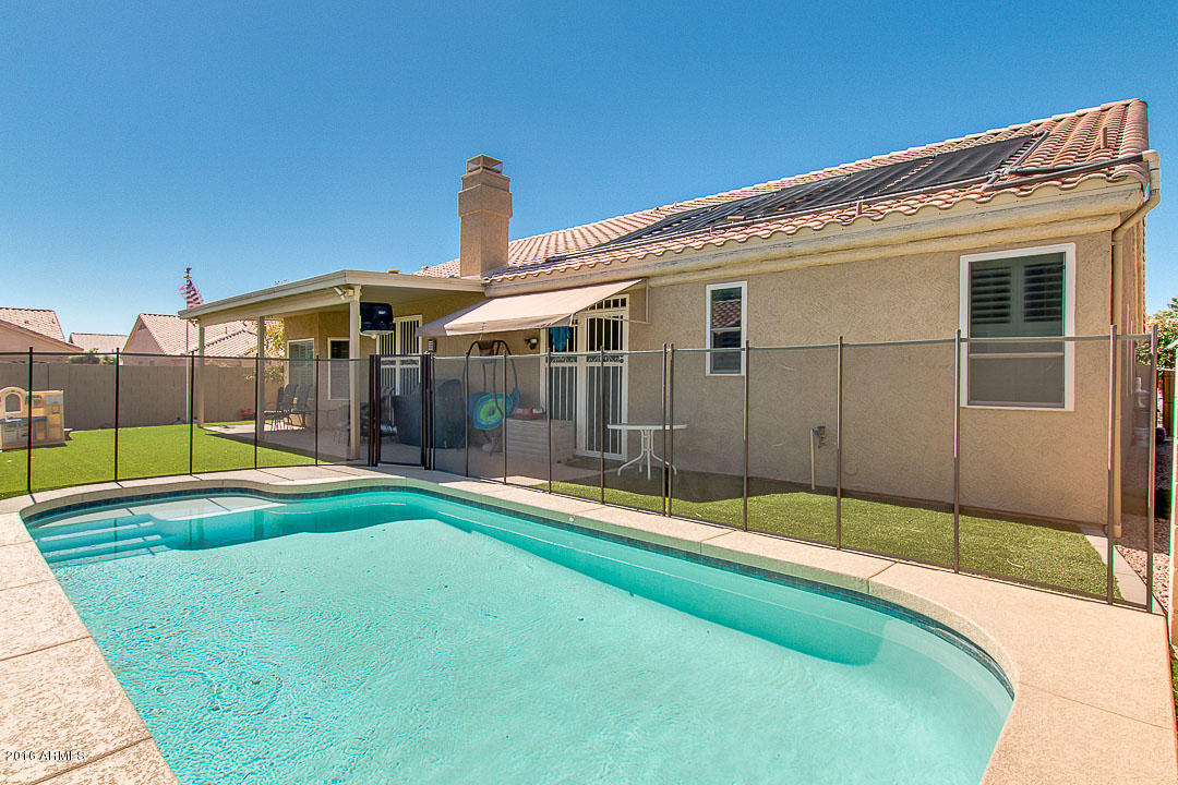 2359 S Revolta --, Mesa, AZ 85209 photo 38