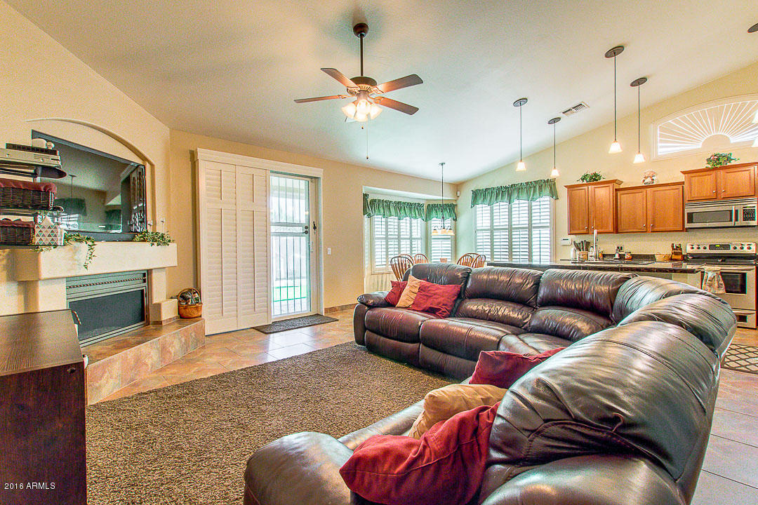 2359 S Revolta --, Mesa, AZ 85209 photo 11