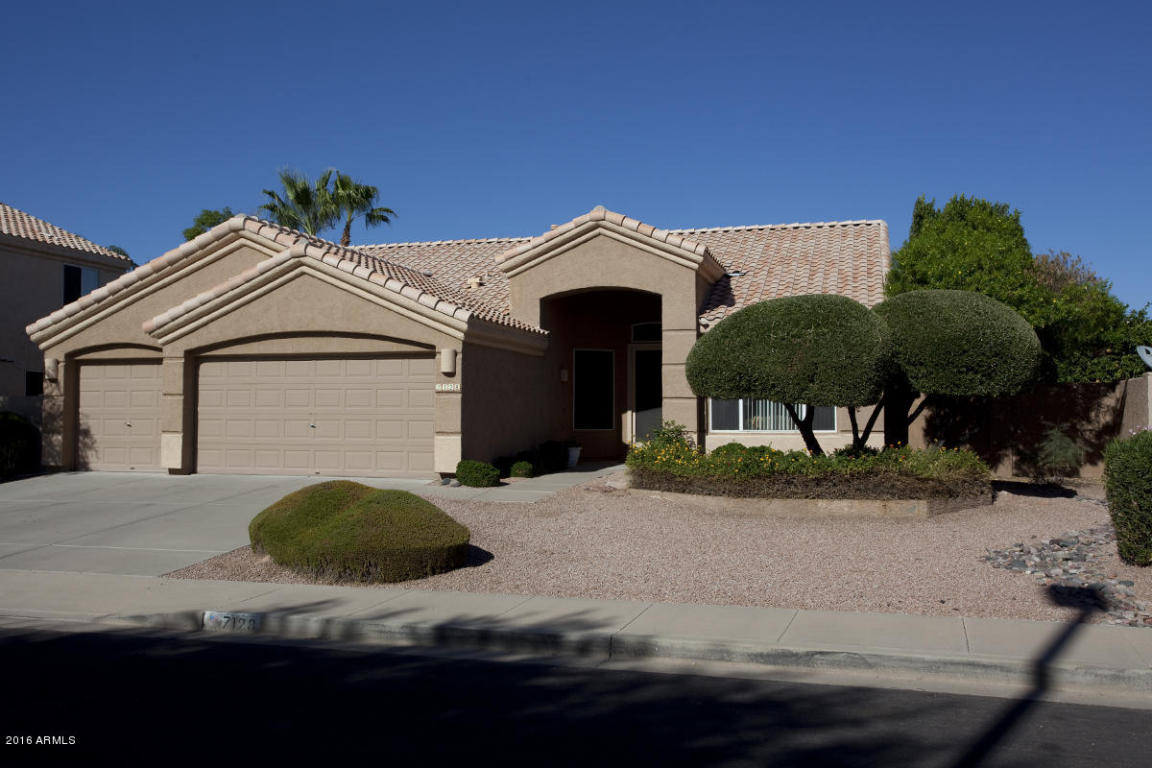 7128 E Medina Ave, Mesa, AZ 85209 photo 2