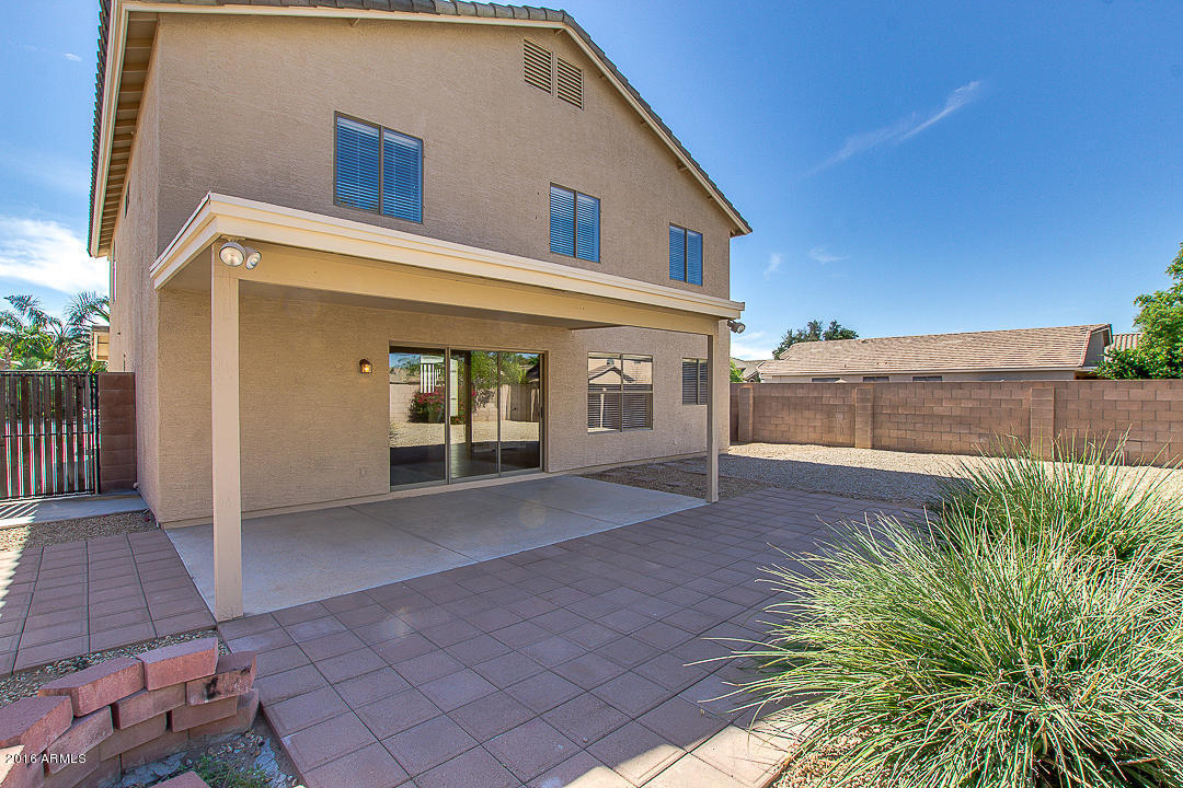 3874 E Lexington Ave, Gilbert, AZ 85234 photo 29