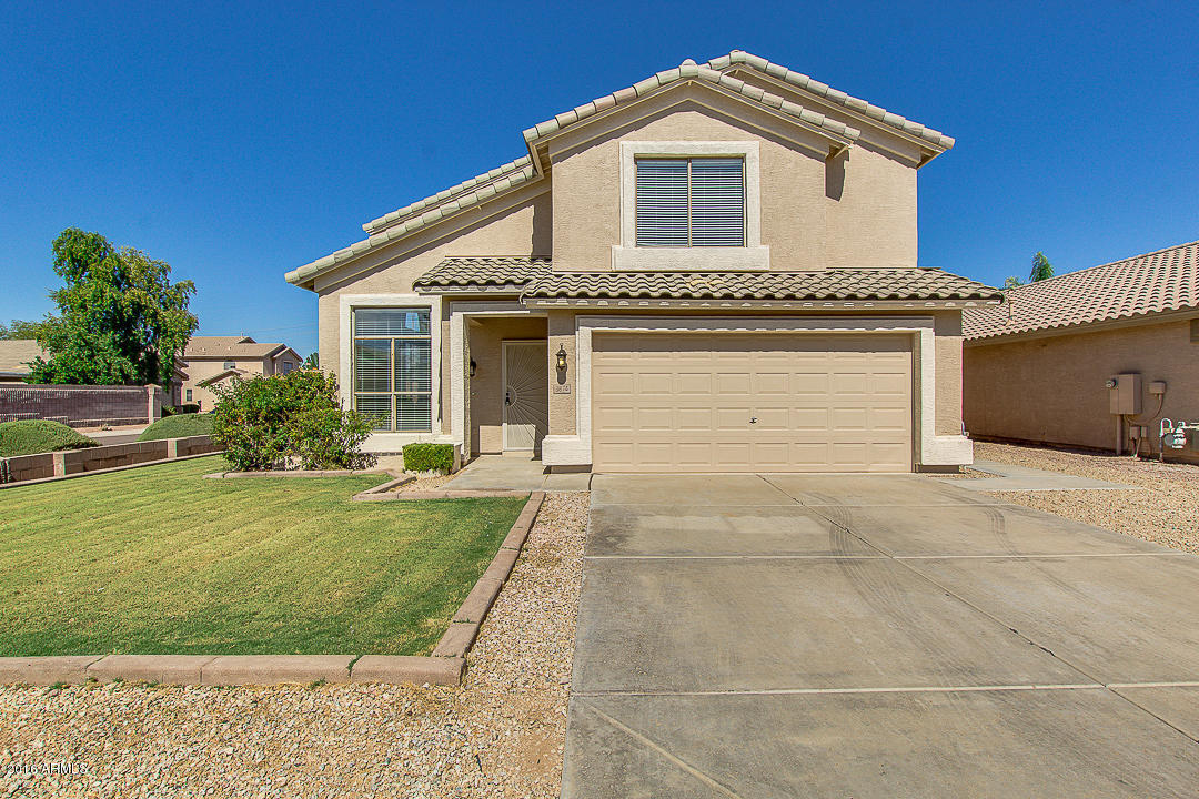 3874 E Lexington Ave, Gilbert, AZ 85234 photo 1