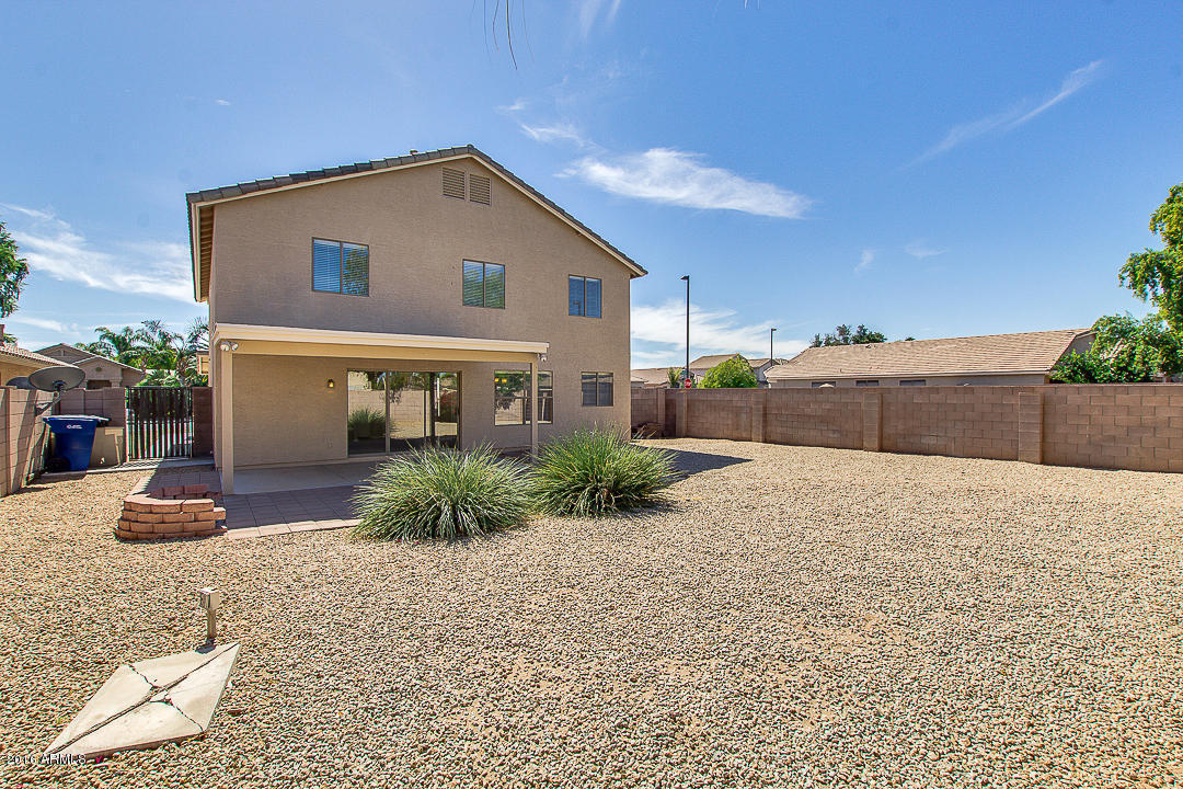 3874 E Lexington Ave, Gilbert, AZ 85234 photo 28