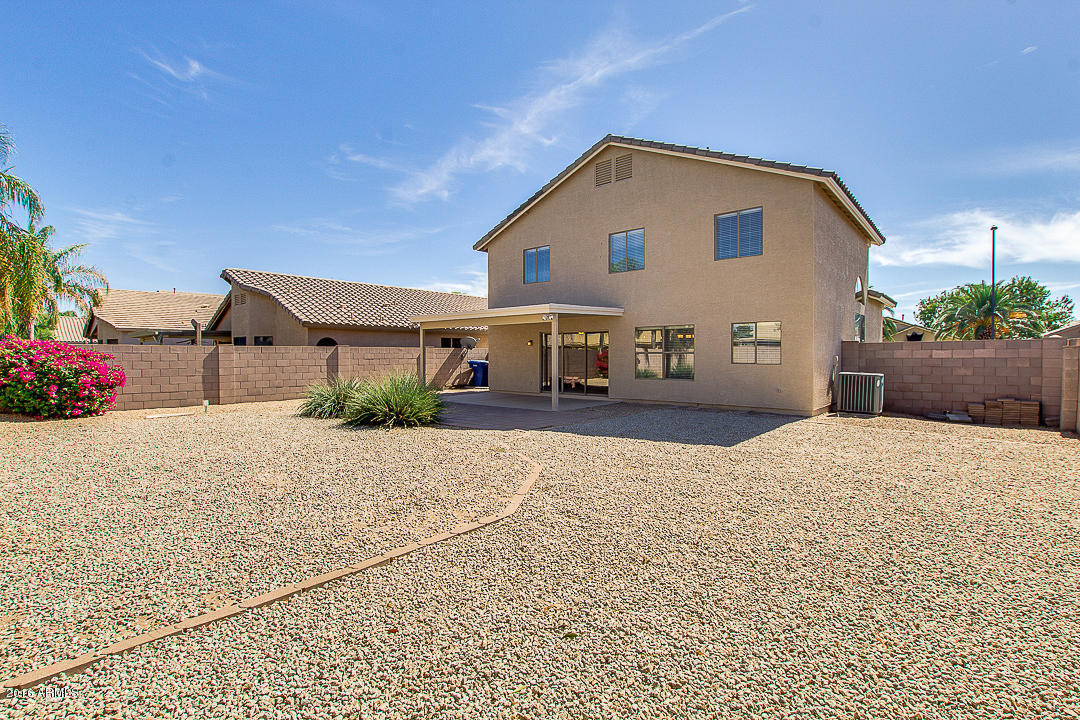 3874 E Lexington Ave, Gilbert, AZ 85234 photo 27