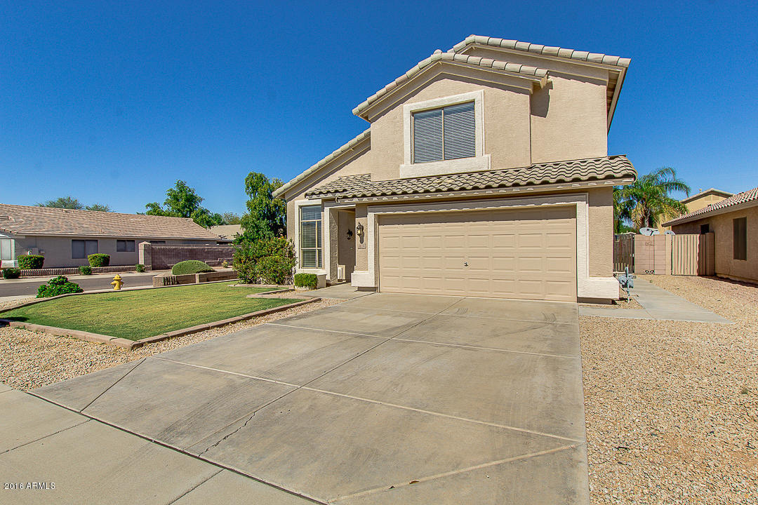 3874 E Lexington Ave, Gilbert, AZ 85234 photo 3