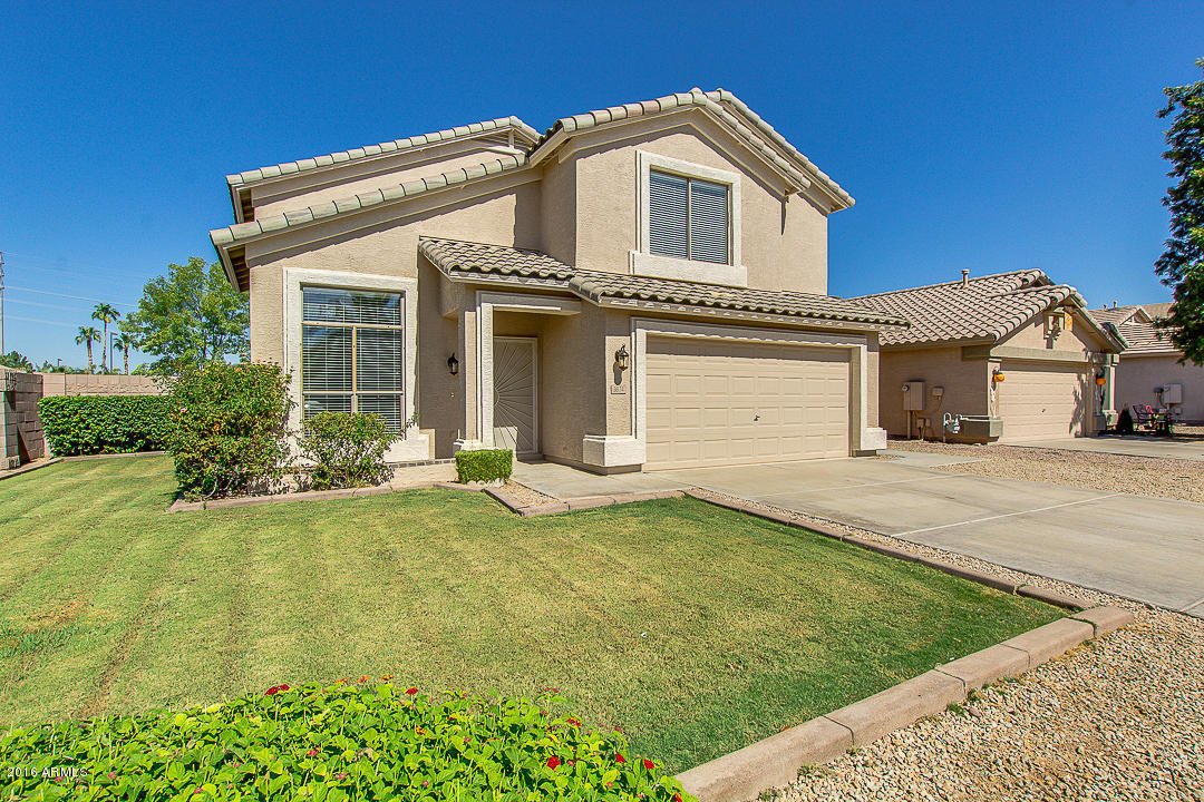 3874 E Lexington Ave, Gilbert, AZ 85234 photo 2