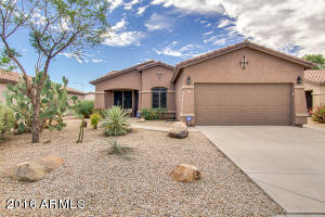 9741 E Jerome Ave, Mesa, AZ 85209 photo 1