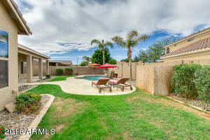 722 W Johnson Dr, Gilbert, AZ 85233 photo 29