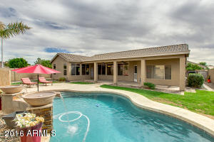 722 W Johnson Dr, Gilbert, AZ 85233 photo 27