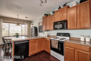 4245 E Sheffield Ave, Gilbert, AZ 85296 photo 4