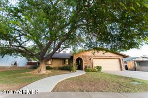 1939 S Gaylord Cir, Mesa, AZ 85204