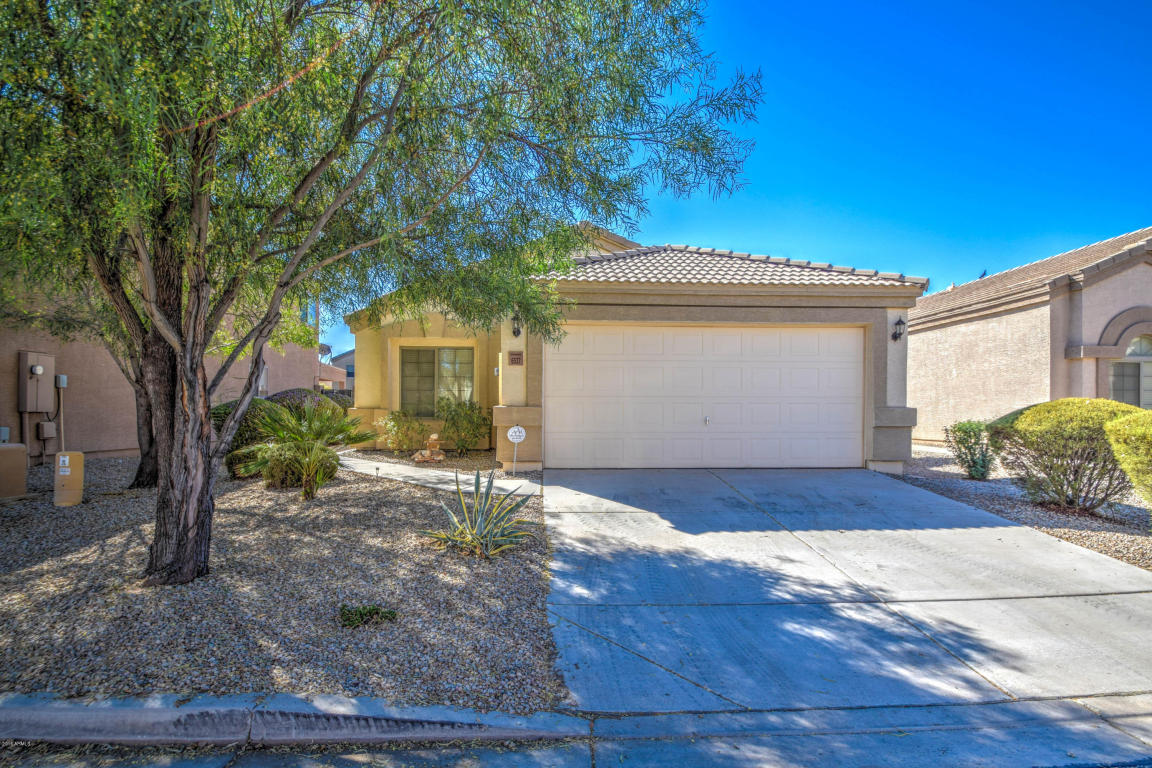 6537 E Refuge Rd, Florence, AZ 85132 photo 1