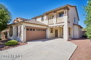 4516 E Oxford Ln, Gilbert, AZ 85295 photo 1