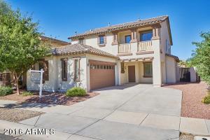 4516 E Oxford Ln, Gilbert, AZ 85295 photo 2