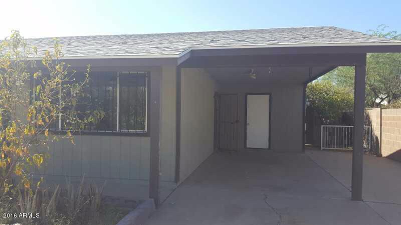 4021 E Roeser Rd, Phoenix, AZ 85040 photo 2