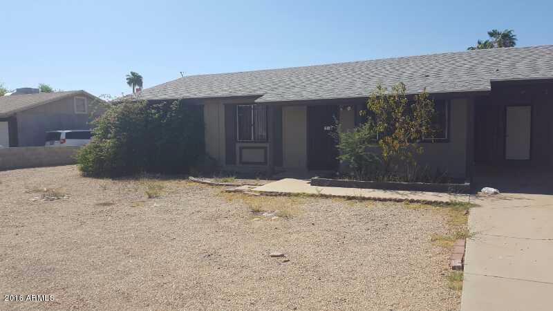 4021 E Roeser Rd, Phoenix, AZ 85040 photo 1