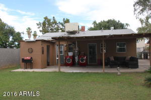 2221 E Windsor Ave, Phoenix, AZ 85006 photo 2