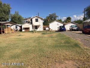 3723 N 9th Pl, Phoenix, AZ 85014 photo 1