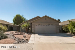 8519 E Carol Ave, Mesa, AZ 85208 photo 1