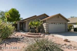 8519 E Carol Ave, Mesa, AZ 85208 photo 2