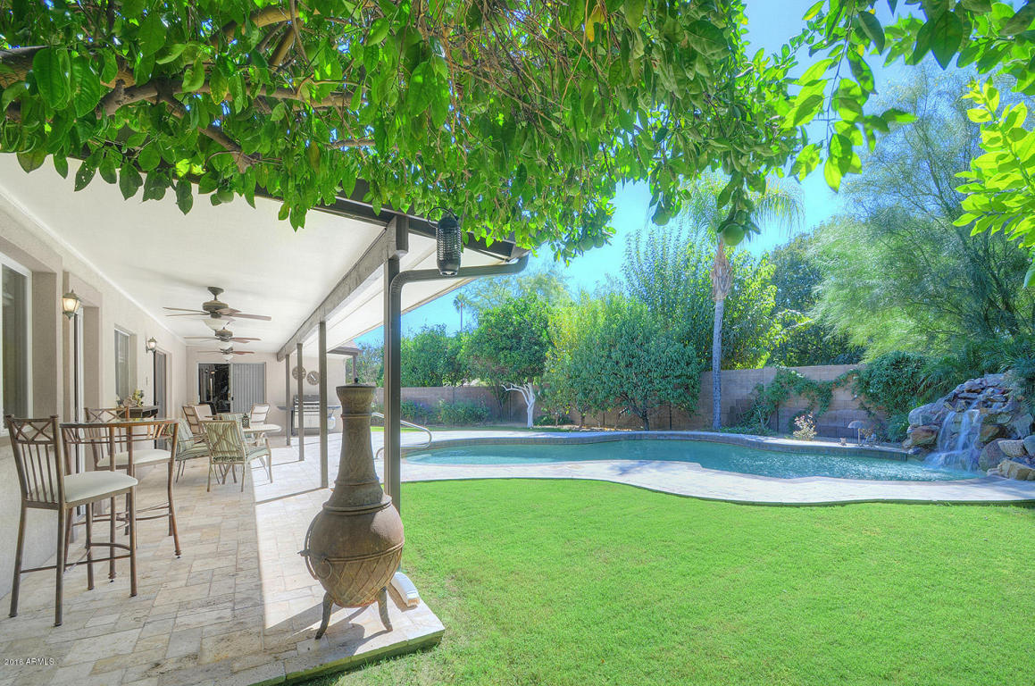 5009 Evans Dr, Scottsdale, AZ 85254 photo 4