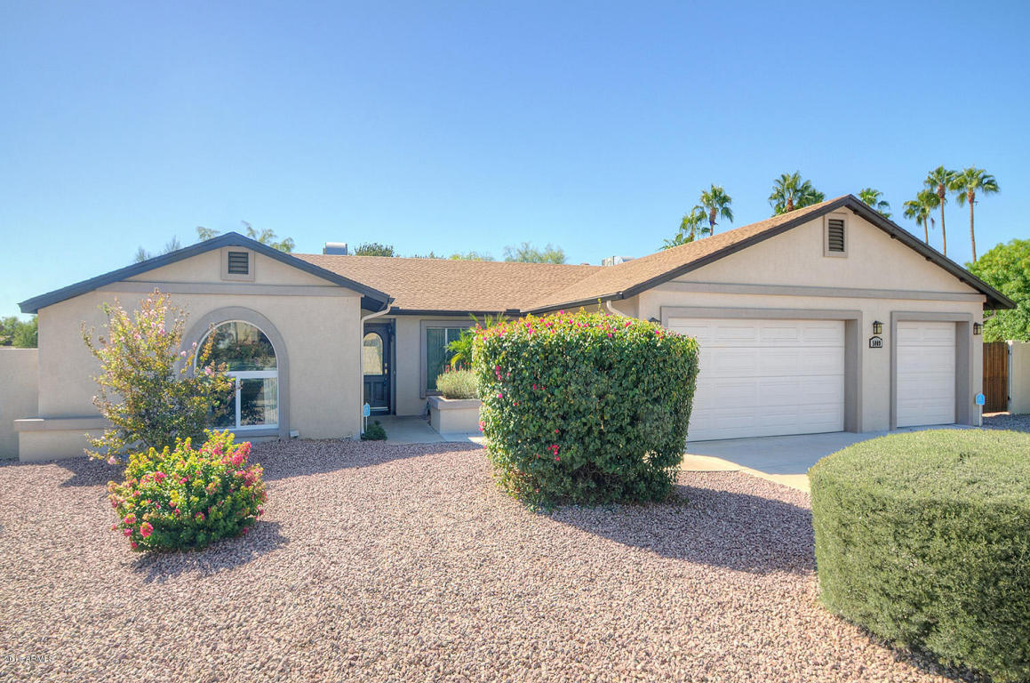 5009 Evans Dr, Scottsdale, AZ 85254 photo 1