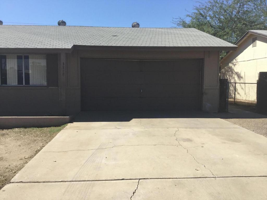 3110 N 80th Ln, Phoenix, AZ 85033 photo 1