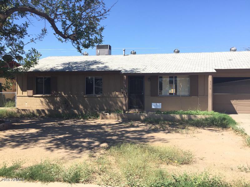 3110 N 80th Ln, Phoenix, AZ 85033 photo 2