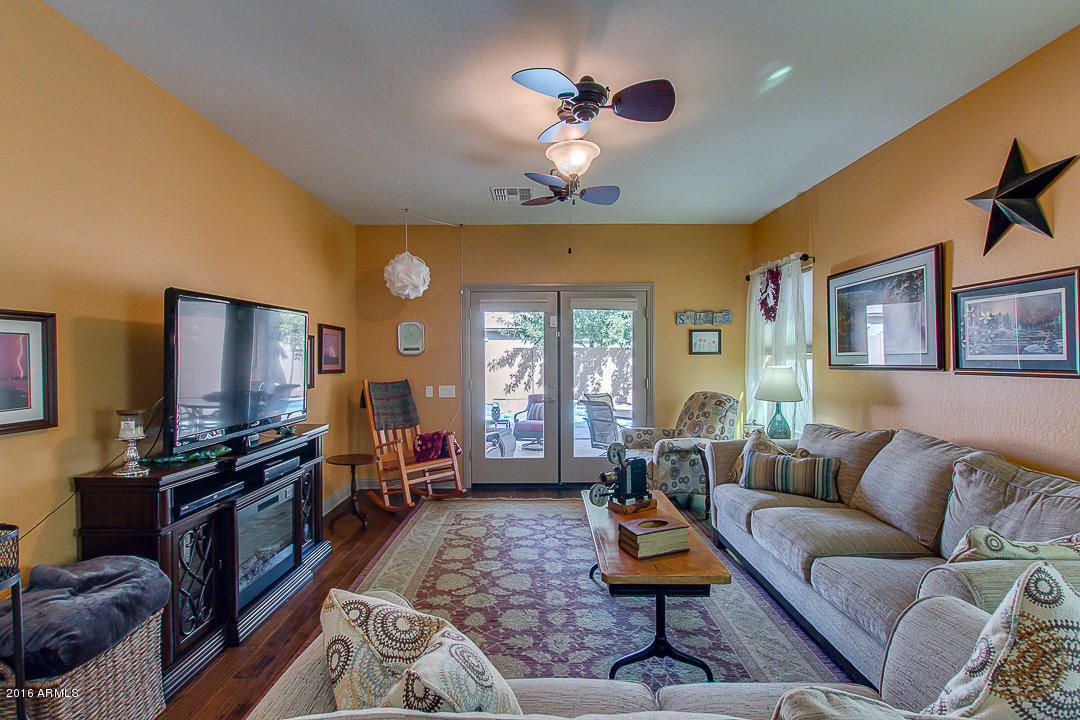 10938 E Storia Ave, Mesa, AZ 85212 photo 4