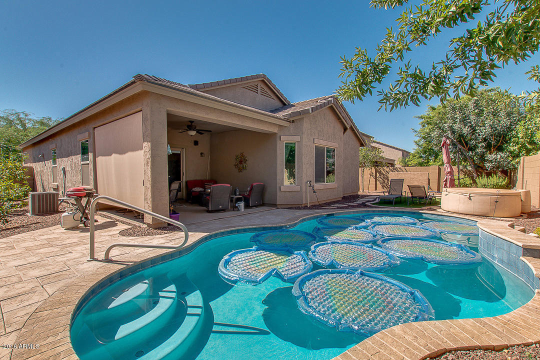 10938 E Storia Ave, Mesa, AZ 85212 photo 2