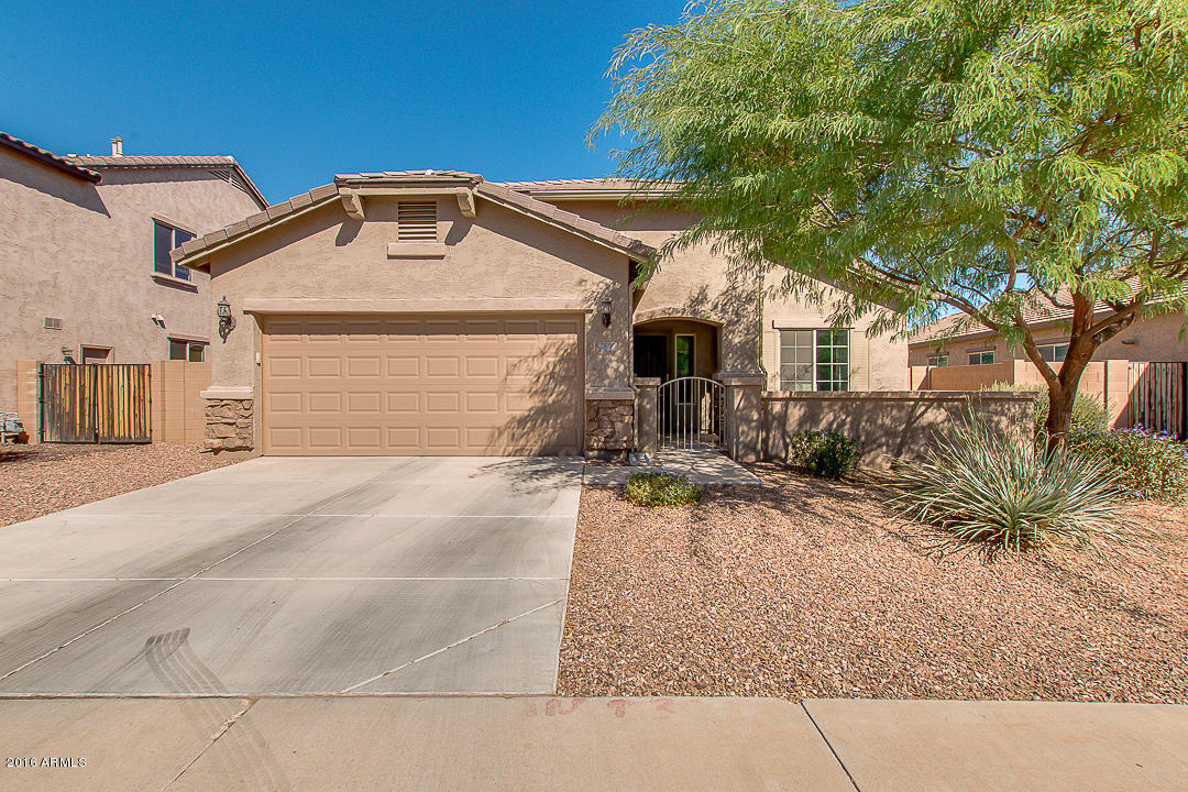 10938 E Storia Ave, Mesa, AZ 85212 photo 1