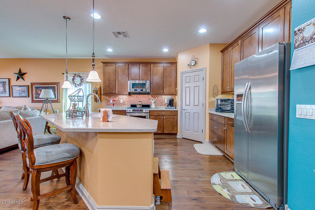 10938 E Storia Ave, Mesa, AZ 85212 photo 3