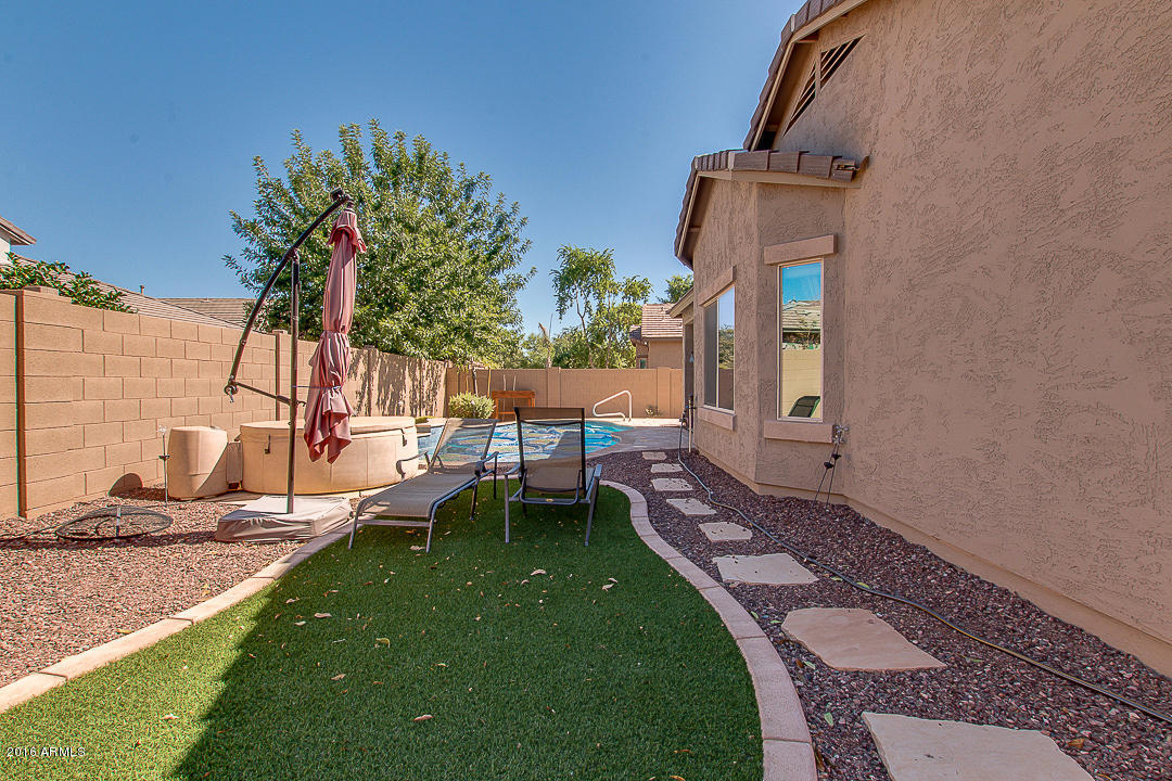10938 E Storia Ave, Mesa, AZ 85212 photo 5