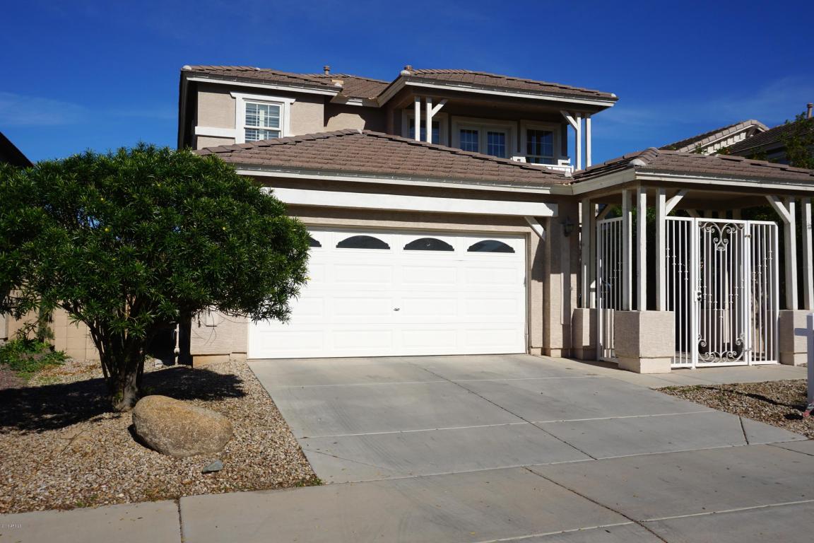 2320 E Bowker St, Phoenix, AZ 85040 photo 1